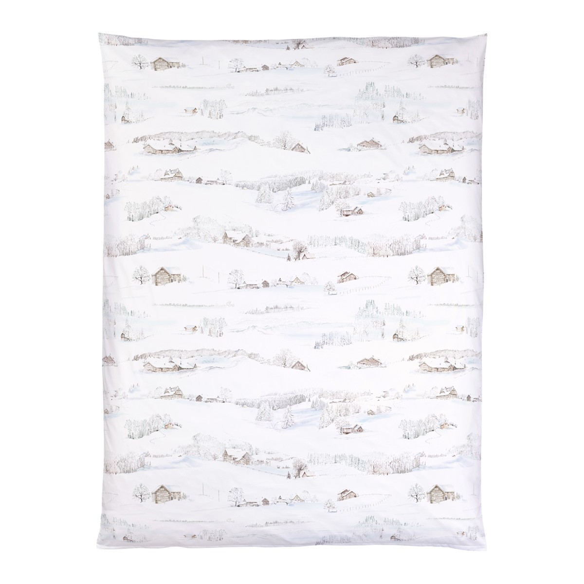 Fischbacher Bettwäsche White Season E10 Satin – Bild 6