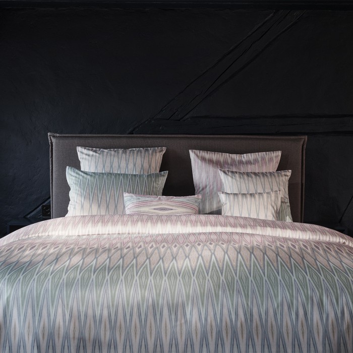 Fischbacher Bettwäsche Rhythm E31 Satin