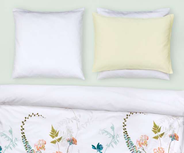 Fischbacher Bettwäsche Spring Breeze E41 Satin – Bild 3