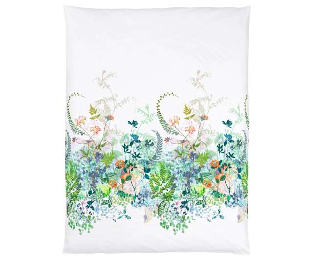 Fischbacher Bettwäsche Spring Breeze E41 Satin – Bild 4