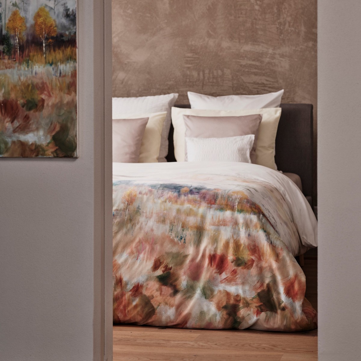 Fischbacher Bettwäsche Aurum E45 Satin