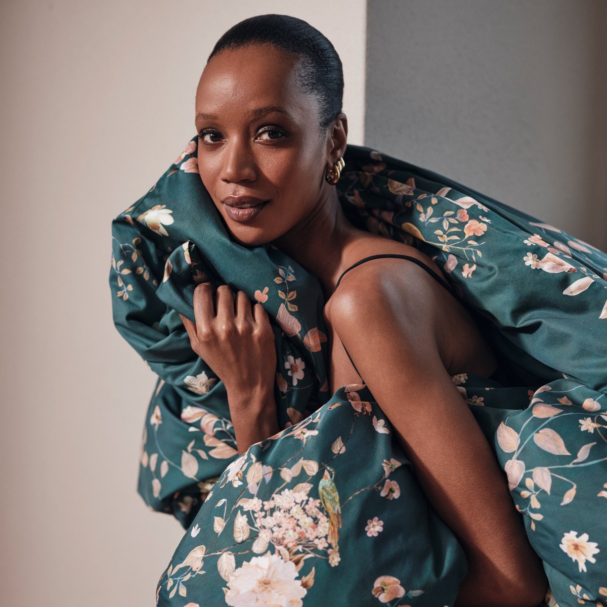 Fischbacher Kimono Fantasia E46 – Bild 3