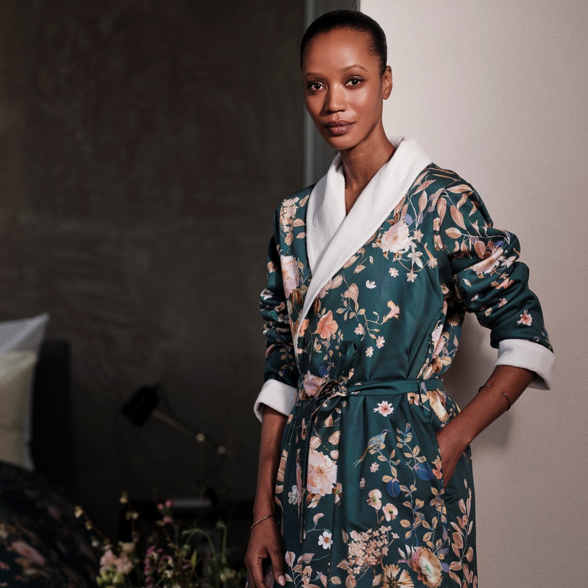 Fischbacher Kimono Fantasia E46 – Bild 4