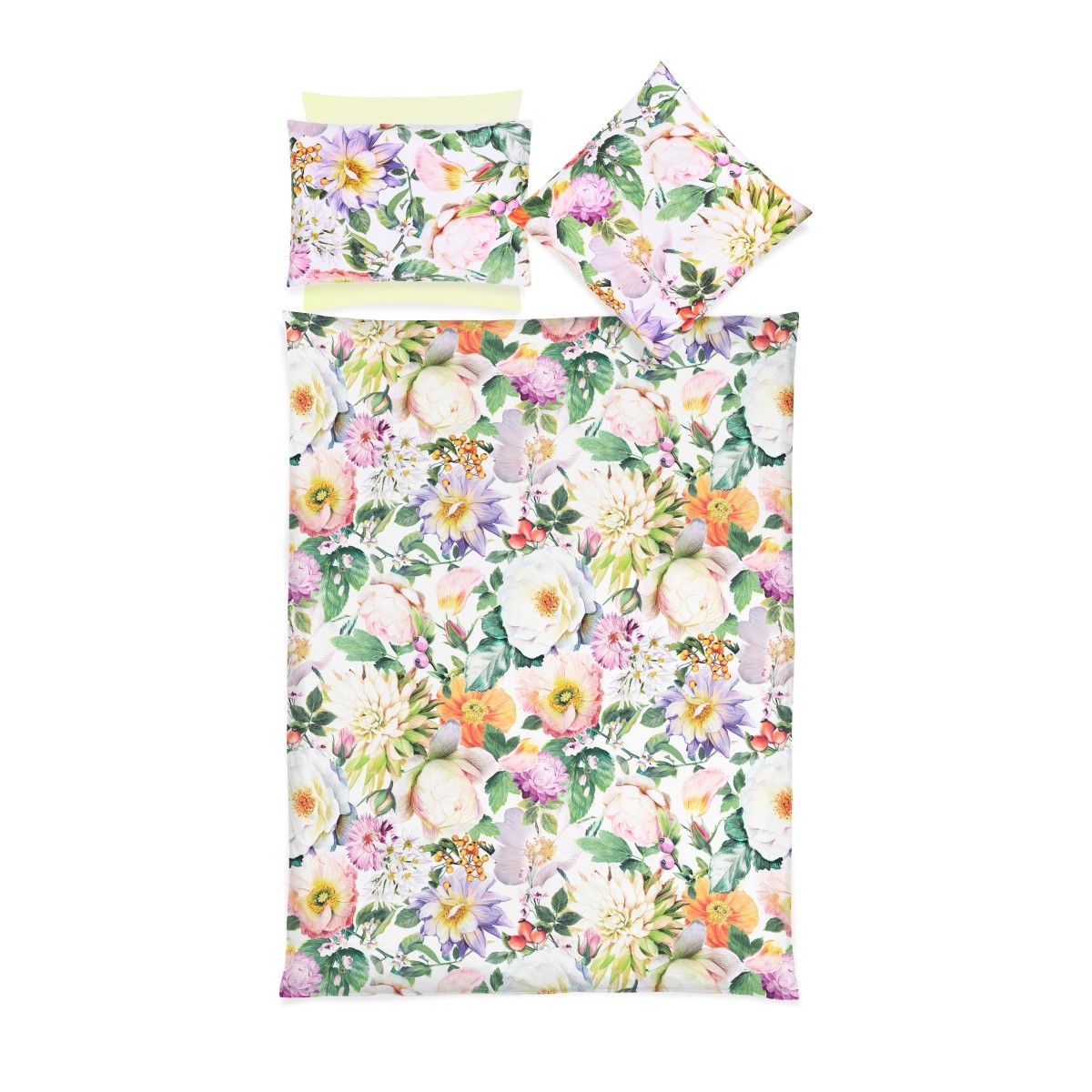 Fischbacher Hausmantel Fiorenza E49 – Bild 10