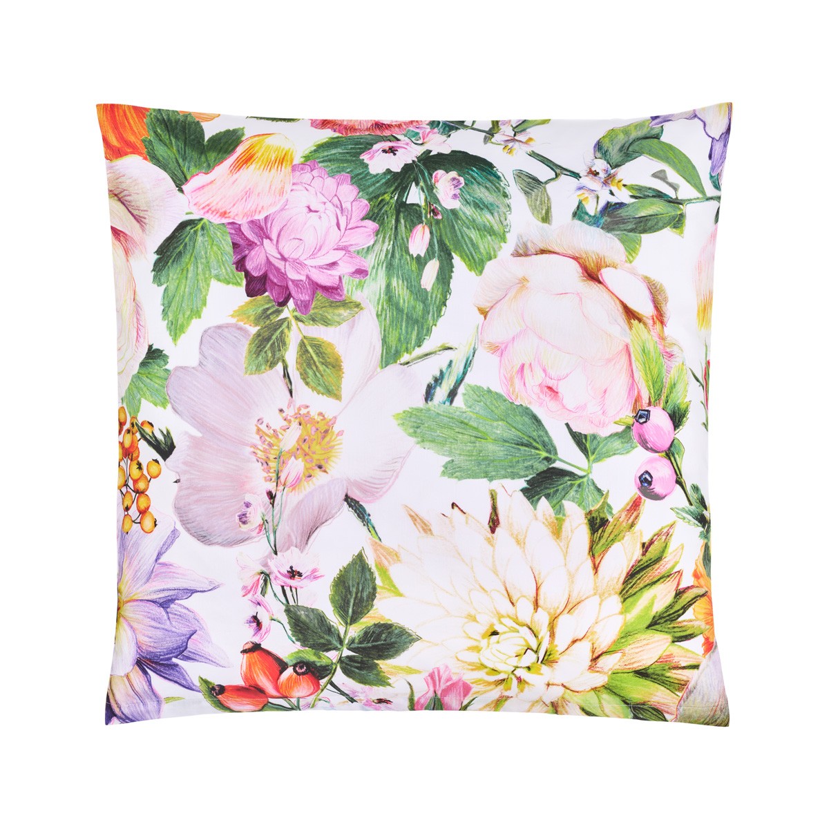 Fischbacher Hausmantel Fiorenza E49 – Bild 8