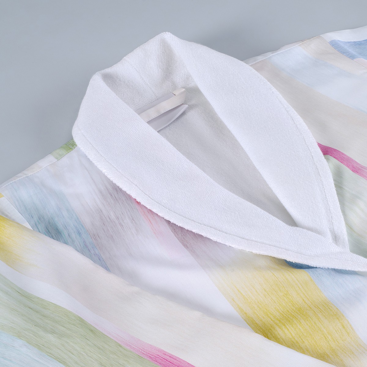 Fischbacher Hausmantel Motion E59 – Bild 4