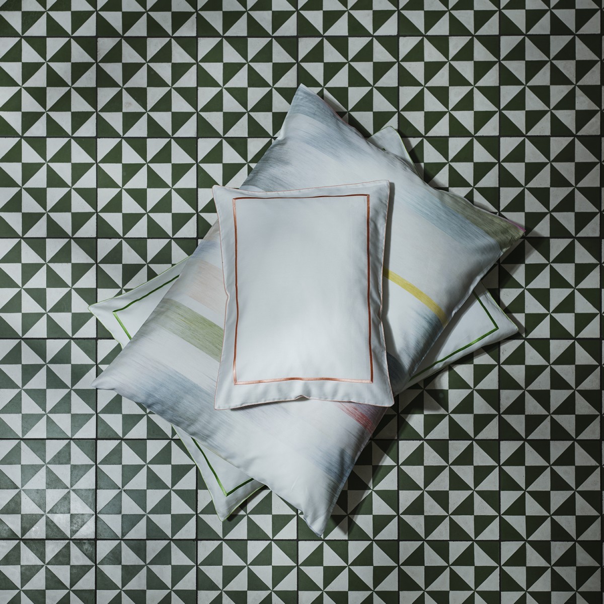 Fischbacher Hausmantel Motion E59 – Bild 8