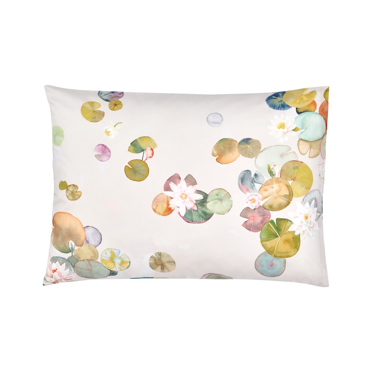 Fischbacher Bettwäsche Ninfea E64 Satin – Bild 8