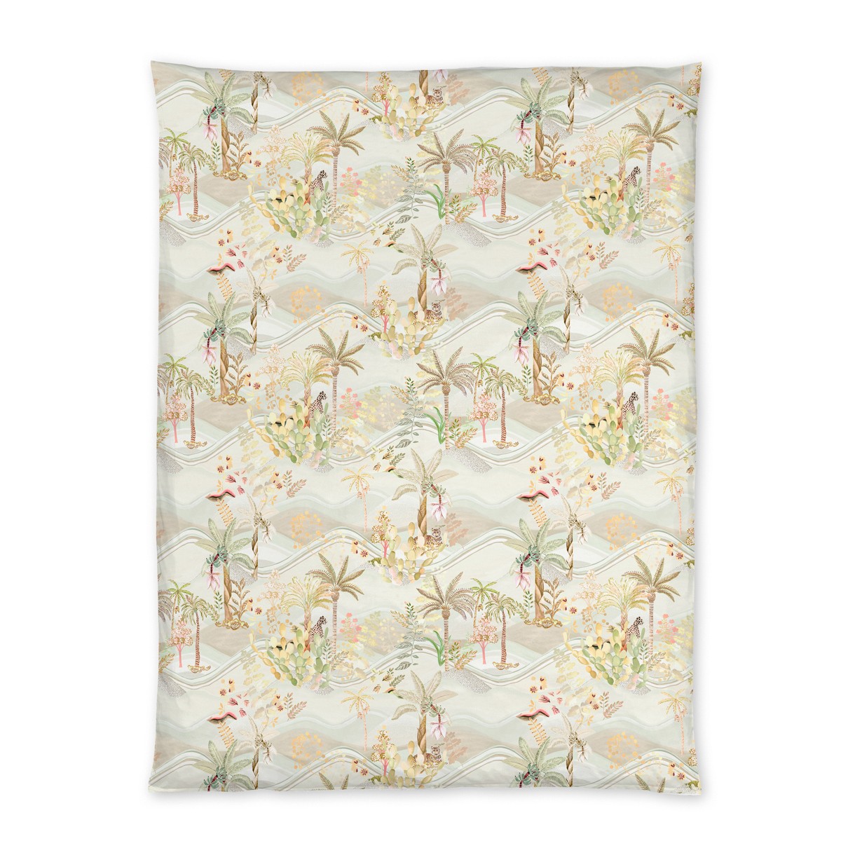 Fischbacher Kimono Oasis E71 – Bild 12