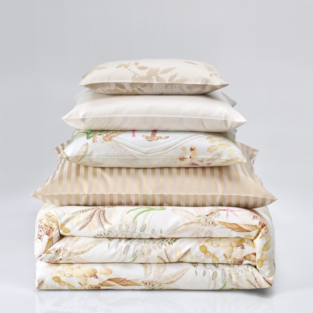 Fischbacher Kimono Oasis E71 – Bild 8