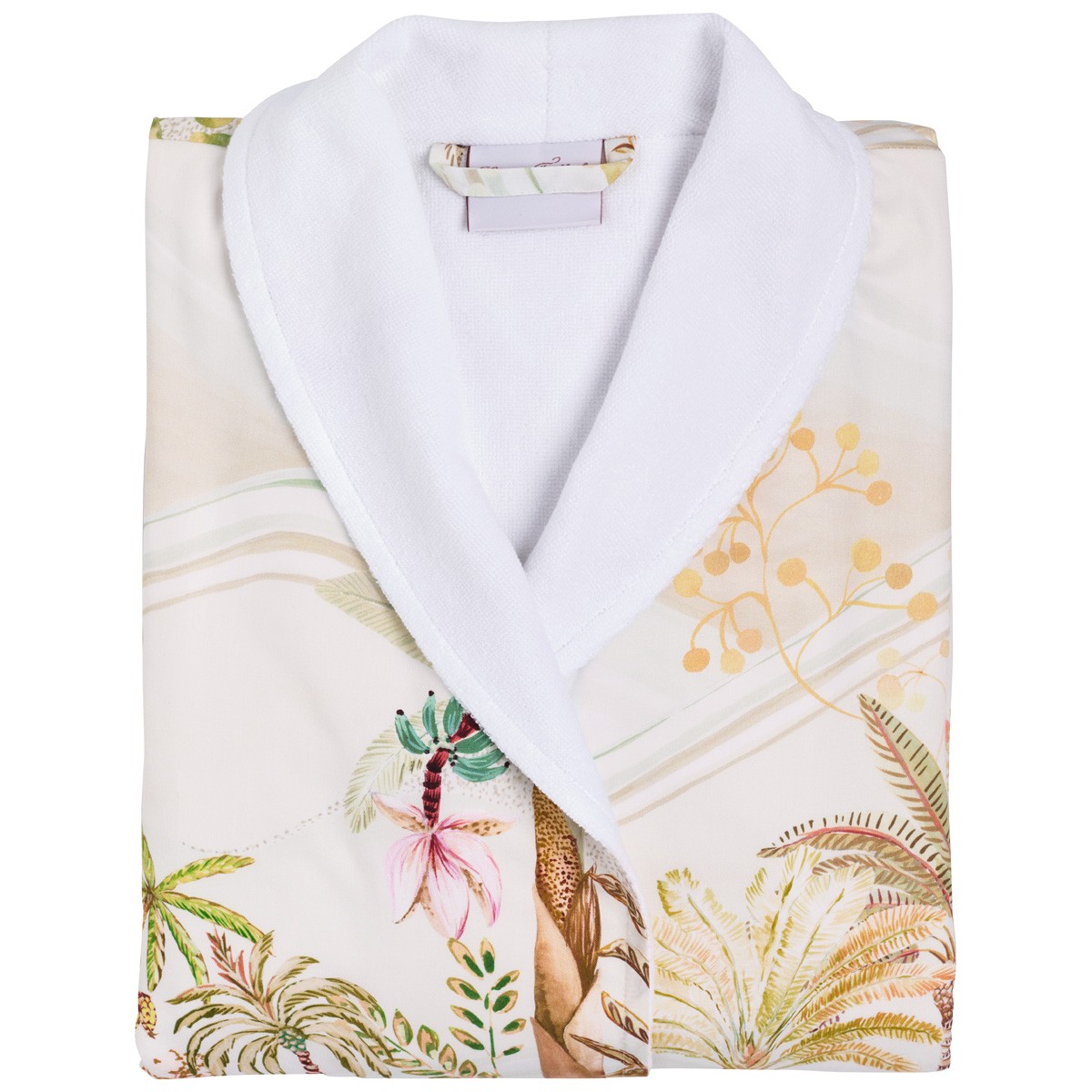 Fischbacher Kimono Oasis E71 – Bild 7