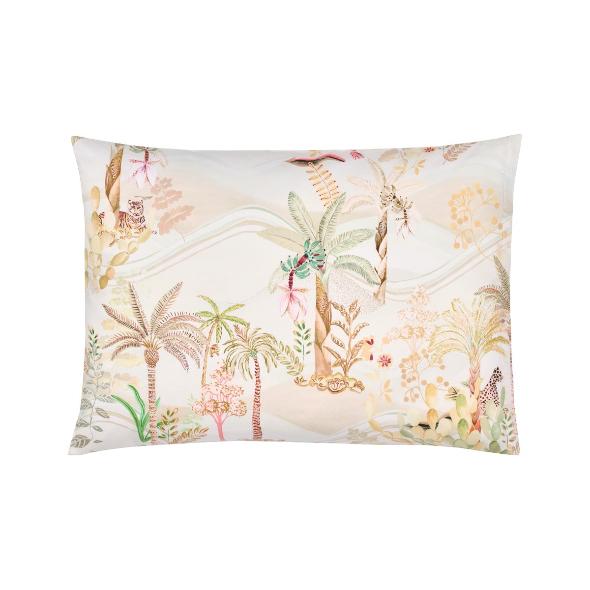 Fischbacher Kimono Oasis E71 – Bild 11