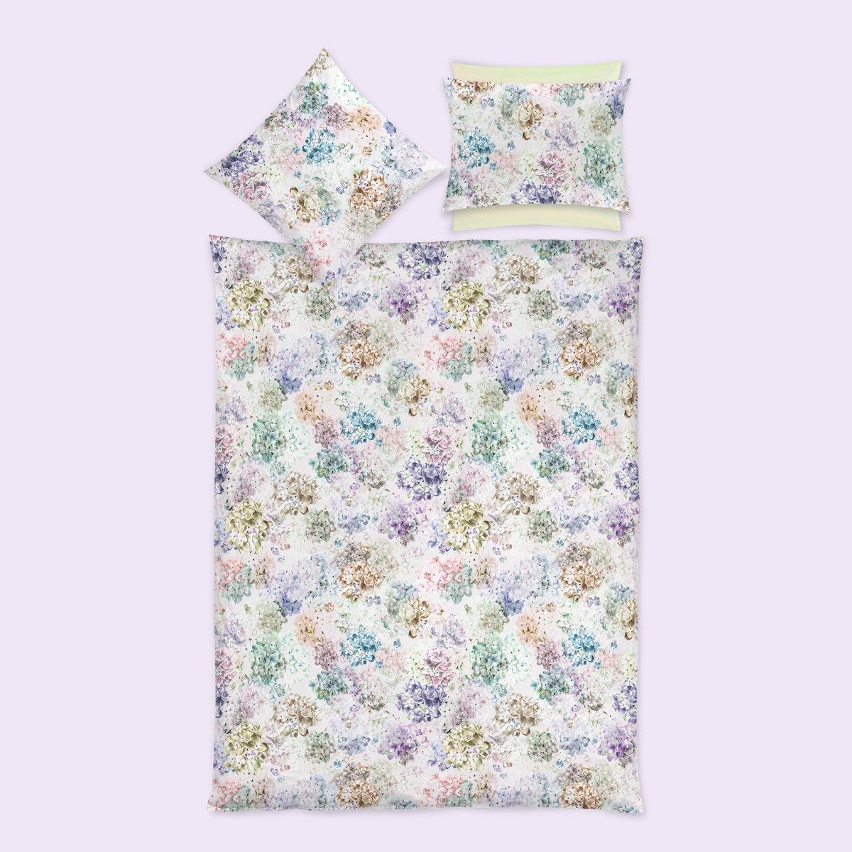 Fischbacher Bettwäsche Arabella E80 Jersey – Bild 3