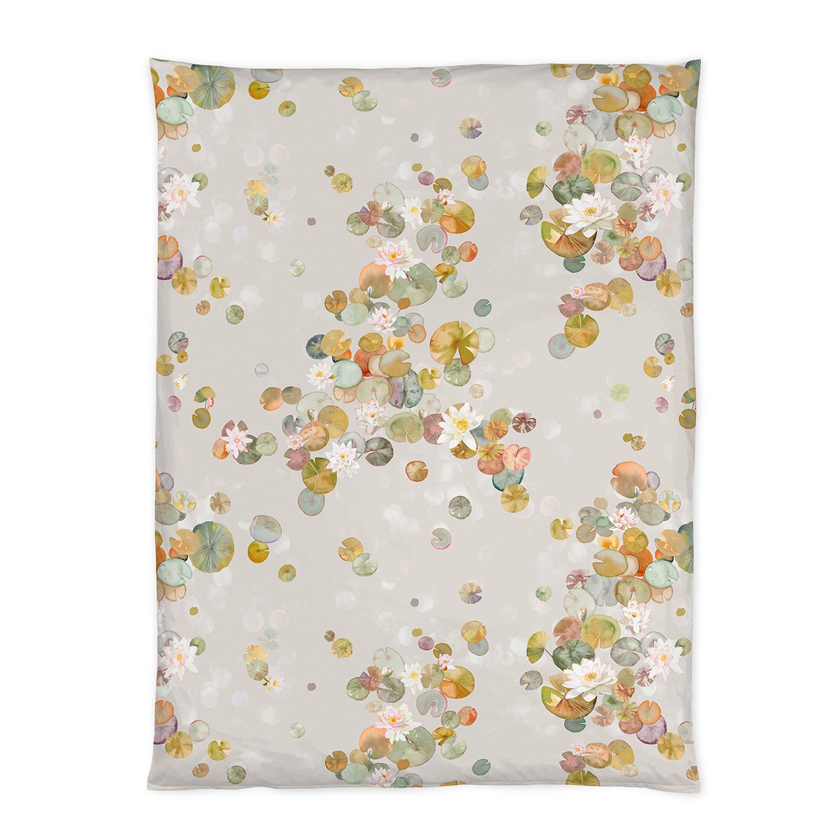 Fischbacher Bettwäsche Ninfea E64 Satin – Bild 6