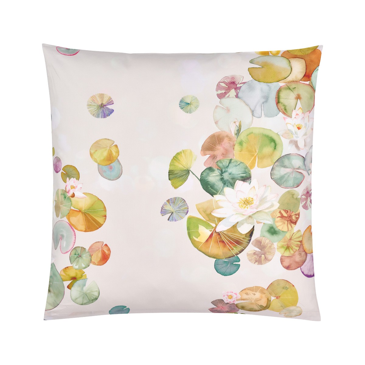 Fischbacher Bettwäsche Ninfea E64 Satin – Bild 7