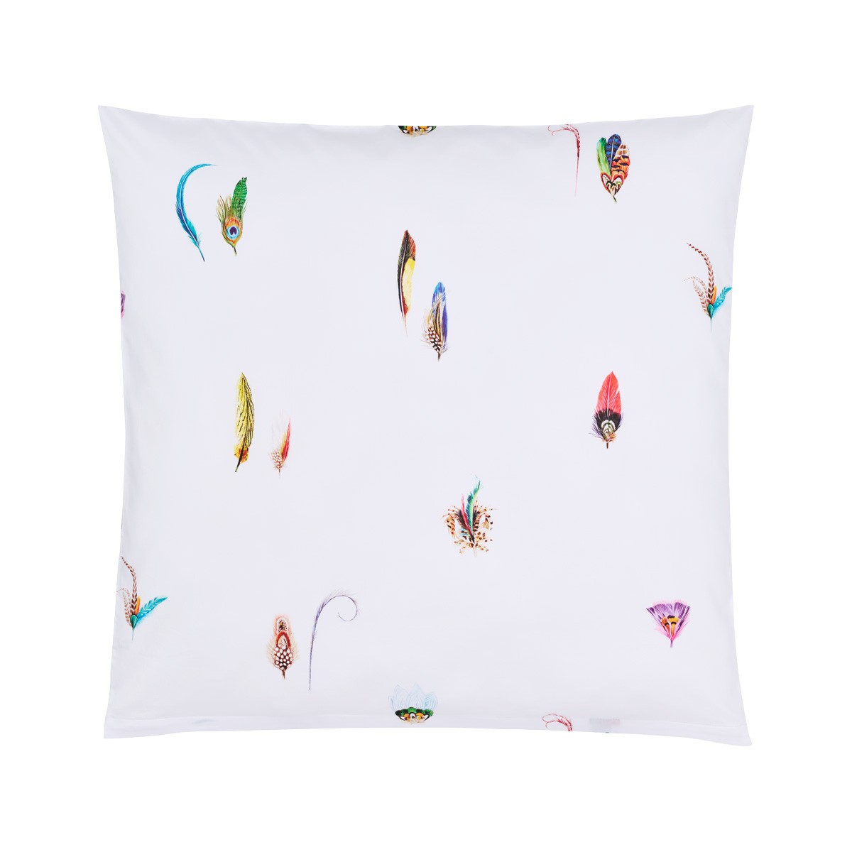 Fischbacher Bettwäsche Feathers E70 Satin – Bild 6