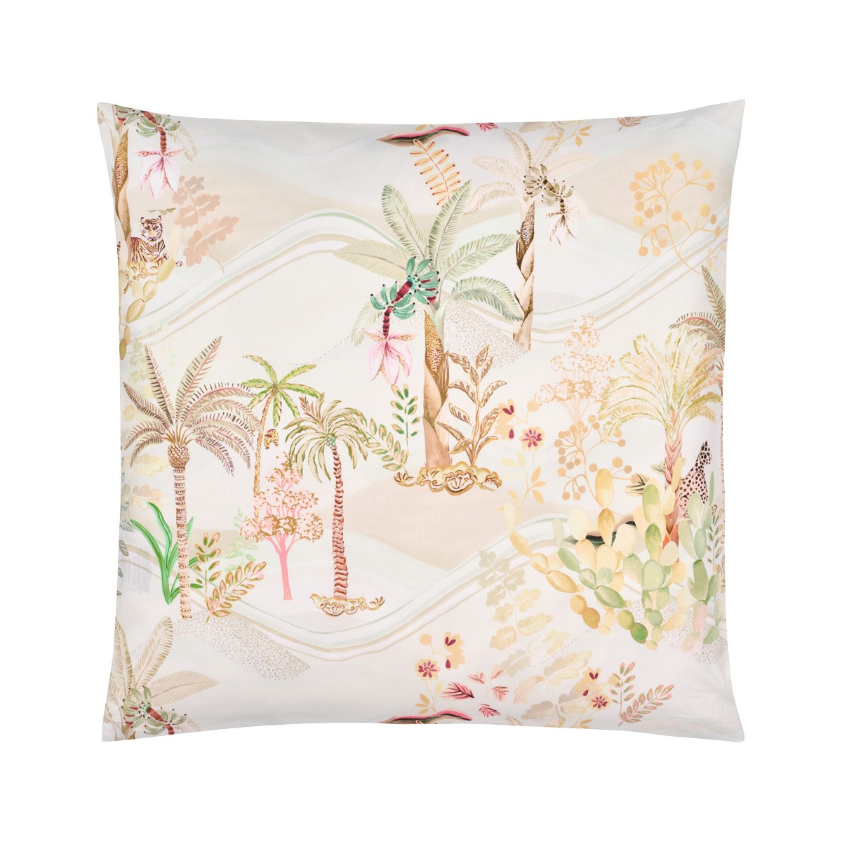 Fischbacher Kimono Oasis E71 – Bild 10