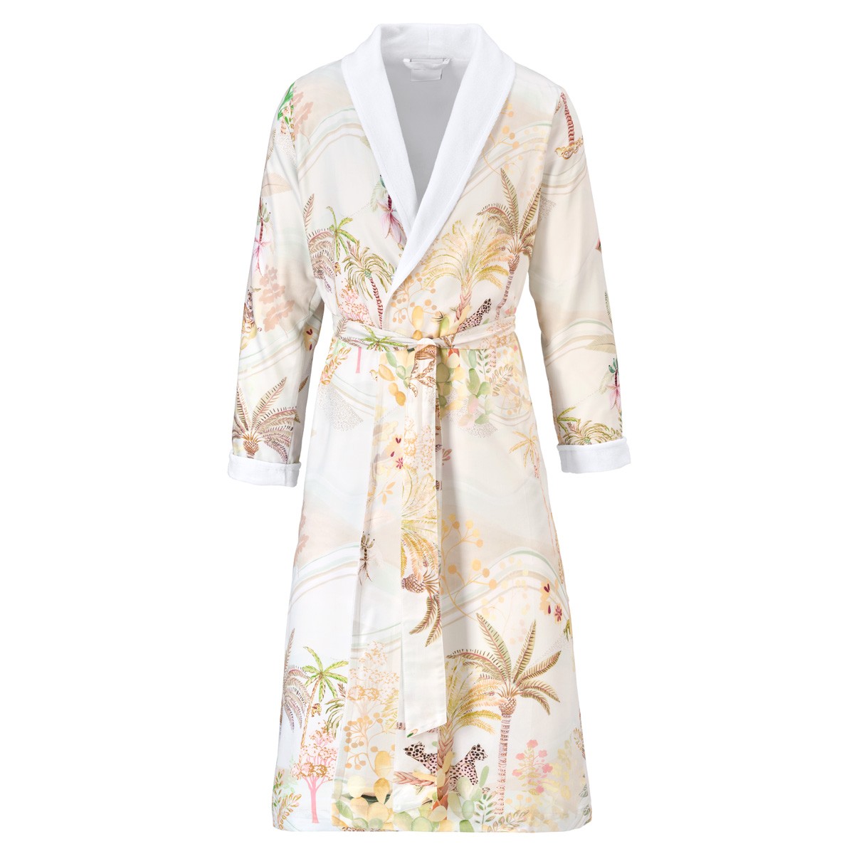 Fischbacher Kimono Oasis E71 – Bild 5